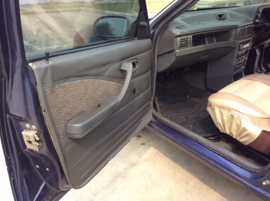 ขายรถ แดวู เน็กเซีย 5ประตู ปี96 เครื่องหัวฉีด 1.5 เกียร์ธรรมดา ติดแก๊สLPG กระจกไฟฟ้า ภายในสวยแอร์เย็นฉ่ำ วิทยุCD ตัวถังเดิมๆไม่มีชน ทรงสวย แม็ก16" เครื่องแน่นวิ่งดี เครื่องแห้งไม่มีเยิ้ม ขับดีครับ ขายถูก ขายรถ แดวู เน็กเซีย 5ประตู ปี96 เครื่องหัวฉีด 1.5 เกียร์ธรรมดา ติดแก๊สLPG กระจกไฟฟ้า ภายในสวยแอร์เย็นฉ่ำ วิทยุCD ตัวถังเดิมๆไม่มีชน ทรงสวย แม็ก16" เครื่องแน่นวิ่งดี เครื่องแห้งไม่มีเยิ้ม ขับดีครับ ขายถูก