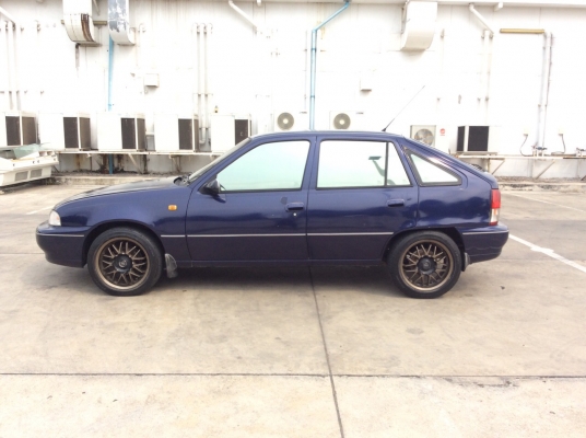 ขายรถ แดวู เน็กเซีย 5ประตู ปี96 เครื่องหัวฉีด 1.5 เกียร์ธรรมดา ติดแก๊สLPG กระจกไฟฟ้า ภายในสวยแอร์เย็นฉ่ำ วิทยุCD ตัวถังเดิมๆไม่มีชน ทรงสวย แม็ก16" เครื่องแน่นวิ่งดี เครื่องแห้งไม่มีเยิ้ม ขับดีครับ ขายถูก ขายรถ แดวู เน็กเซีย 5ประตู ปี96 เครื่องหัวฉีด 1.5 เกียร์ธรรมดา ติดแก๊สLPG กระจกไฟฟ้า ภายในสวยแอร์เย็นฉ่ำ วิทยุCD ตัวถังเดิมๆไม่มีชน ทรงสวย แม็ก16" เครื่องแน่นวิ่งดี เครื่องแห้งไม่มีเยิ้ม ขับดีครับ ขายถูก