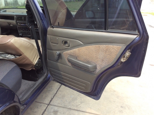 ขายรถ แดวู เน็กเซีย 5ประตู ปี96 เครื่องหัวฉีด 1.5 เกียร์ธรรมดา ติดแก๊สLPG กระจกไฟฟ้า ภายในสวยแอร์เย็นฉ่ำ วิทยุCD ตัวถังเดิมๆไม่มีชน ทรงสวย แม็ก16" เครื่องแน่นวิ่งดี เครื่องแห้งไม่มีเยิ้ม ขับดีครับ ขายถูก ขายรถ แดวู เน็กเซีย 5ประตู ปี96 เครื่องหัวฉีด 1.5 เกียร์ธรรมดา ติดแก๊สLPG กระจกไฟฟ้า ภายในสวยแอร์เย็นฉ่ำ วิทยุCD ตัวถังเดิมๆไม่มีชน ทรงสวย แม็ก16" เครื่องแน่นวิ่งดี เครื่องแห้งไม่มีเยิ้ม ขับดีครับ ขายถูก