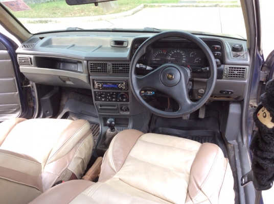 ขายรถ แดวู เน็กเซีย 5ประตู ปี96 เครื่องหัวฉีด 1.5 เกียร์ธรรมดา ติดแก๊สLPG กระจกไฟฟ้า ภายในสวยแอร์เย็นฉ่ำ วิทยุCD ตัวถังเดิมๆไม่มีชน ทรงสวย แม็ก16" เครื่องแน่นวิ่งดี เครื่องแห้งไม่มีเยิ้ม ขับดีครับ ขายถูก ขายรถ แดวู เน็กเซีย 5ประตู ปี96 เครื่องหัวฉีด 1.5 เกียร์ธรรมดา ติดแก๊สLPG กระจกไฟฟ้า ภายในสวยแอร์เย็นฉ่ำ วิทยุCD ตัวถังเดิมๆไม่มีชน ทรงสวย แม็ก16" เครื่องแน่นวิ่งดี เครื่องแห้งไม่มีเยิ้ม ขับดีครับ ขายถูก