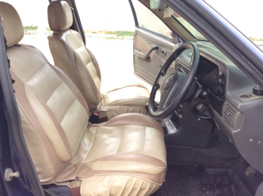 ขายรถ แดวู เน็กเซีย 5ประตู ปี96 เครื่องหัวฉีด 1.5 เกียร์ธรรมดา ติดแก๊สLPG กระจกไฟฟ้า ภายในสวยแอร์เย็นฉ่ำ วิทยุCD ตัวถังเดิมๆไม่มีชน ทรงสวย แม็ก16" เครื่องแน่นวิ่งดี เครื่องแห้งไม่มีเยิ้ม ขับดีครับ ขายถูก ขายรถ แดวู เน็กเซีย 5ประตู ปี96 เครื่องหัวฉีด 1.5 เกียร์ธรรมดา ติดแก๊สLPG กระจกไฟฟ้า ภายในสวยแอร์เย็นฉ่ำ วิทยุCD ตัวถังเดิมๆไม่มีชน ทรงสวย แม็ก16" เครื่องแน่นวิ่งดี เครื่องแห้งไม่มีเยิ้ม ขับดีครับ ขายถูก