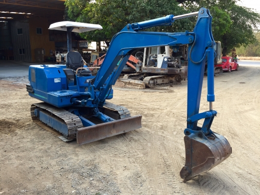 KOBELCO SK027 ขนาดPC-30 เครื่อง 3 สูบ<เทอร์โบ>รถเก่านอกมีเอกสาร☎️ติดต่อ 085-5632278 (ราคาต่อรองได้) KOBELCO SK027 ขนาดPC-30 เครื่อง 3 สูบ<เทอร์โบ>รถเก่านอกมีเอกสาร☎️ติดต่อ 085-5632278 (ราคาต่อรองได้)