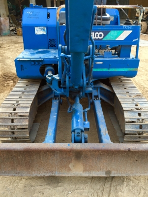 KOBELCO SK027 ขนาดPC-30 เครื่อง 3 สูบ<เทอร์โบ>รถเก่านอกมีเอกสาร☎️ติดต่อ 085-5632278 (ราคาต่อรองได้) KOBELCO SK027 ขนาดPC-30 เครื่อง 3 สูบ<เทอร์โบ>รถเก่านอกมีเอกสาร☎️ติดต่อ 085-5632278 (ราคาต่อรองได้)