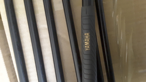 ชุดกอล์ฟ yamaha