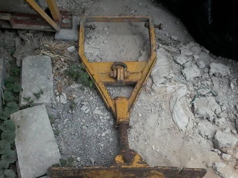 ชุดยกรถ