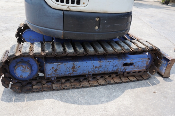 ขายรถขุด MITSUBISHI MM20SR