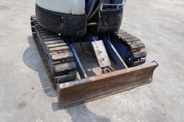 ขายรถขุด MITSUBISHI MM20SR