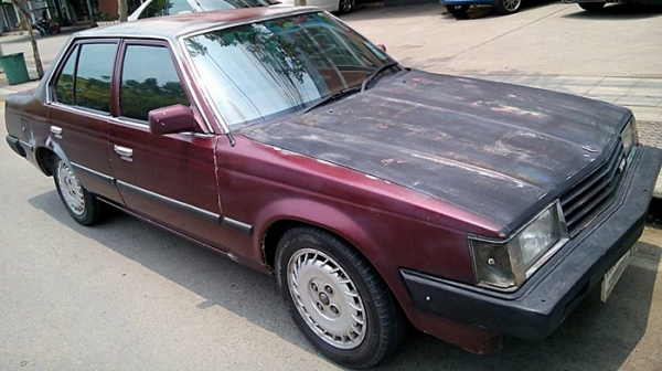 ขายได้ขาย Toyota Corona หน้าแหลม