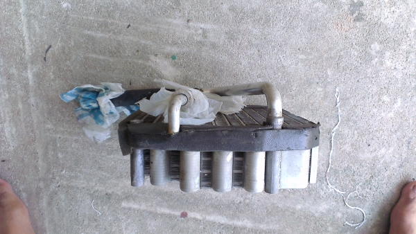 ขายคอยล์เย็น NISSAN B14 ขายคอยล์เย็น NISSAN B14