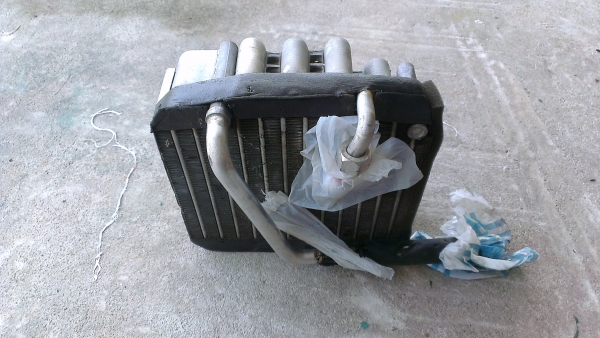 ขายคอยล์เย็น NISSAN B14 ขายคอยล์เย็น NISSAN B14