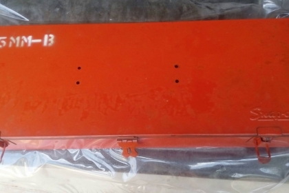 ขายชุดบ็อกSNAPON Made in USA. ขนาด4หุน ระบบมิลงานใหม่เก่าเก็บชุดใหญ่