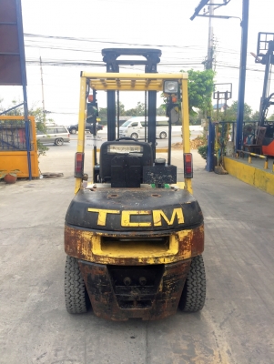 -:-*•*ข า ย ร ถ ย ก นำ เ ข้ า*•*-:-TCM FHD30z เครื่องดีเซล เกียร์ออโต้ เสาสูง4เมตร สนใจติดต่อ083-062-0223(ปอนด์) -:-*•*ข า ย ร ถ ย ก นำ เ ข้ า*•*-:-TCM FHD30z เครื่องดีเซล เกียร์ออโต้ เสาสูง4เมตร สนใจติดต่อ083-062-0223(ปอนด์)