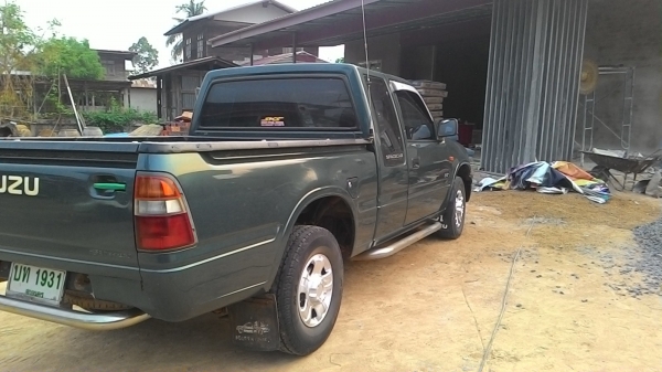 ขาย izuzu ดากอนอาย เครื่องดี คัชชีสวยทั้งลำ ราคาถูก ติดต่อ 0850245634 ขาย izuzu ดากอนอาย เครื่องดี คัชชีสวยทั้งลำ ราคาถูก ติดต่อ 0850245634