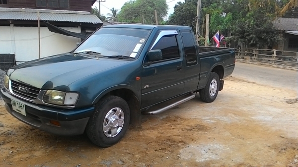 ขาย izuzu ดากอนอาย เครื่องดี คัชชีสวยทั้งลำ ราคาถูก ติดต่อ 0850245634