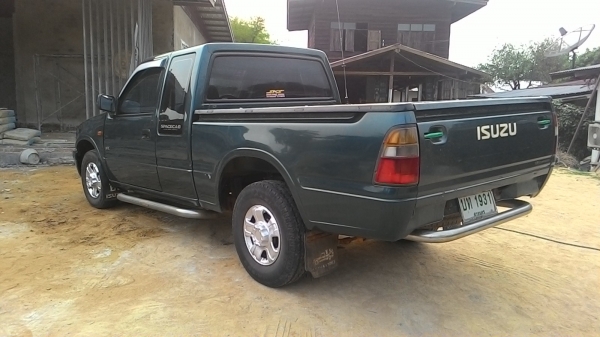 ขาย izuzu ดากอนอาย เครื่องดี คัชชีสวยทั้งลำ ราคาถูก ติดต่อ 0850245634 ขาย izuzu ดากอนอาย เครื่องดี คัชชีสวยทั้งลำ ราคาถูก ติดต่อ 0850245634