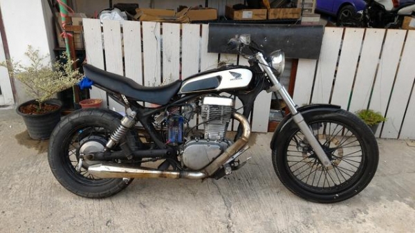 ขายsavage400 ขับปกติ เอาไปแต่งสวย