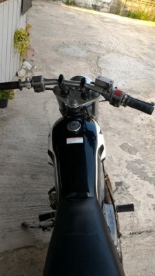 ขายsavage400 ขับปกติ เอาไปแต่งสวย ขายsavage400 ขับปกติ เอาไปแต่งสวย