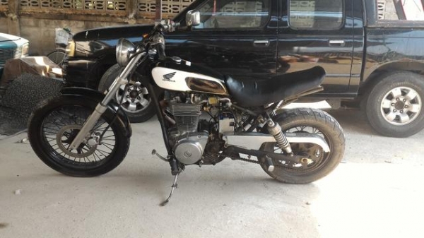 ขายsavage400 ขับปกติ เอาไปแต่งสวย ขายsavage400 ขับปกติ เอาไปแต่งสวย