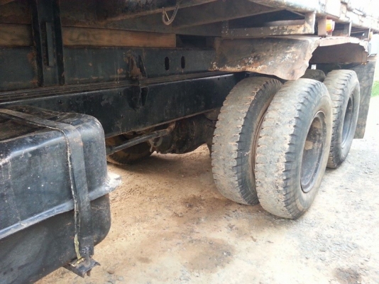 ขายดั้ม2เพลา เครื่อง195แรง โลฮาย10สปีด เอกสารพร้อมโอน สนใจโทร 090-8588220คุณนะ 093-3258446คุณบิว หรือเข้าดูสินค้าอื่นๆได้ที่ www.truck.in.th/498 หรือเพจFacebook ณรงค์ ซื้อขายรถมือสอง (เว็บไซต์ส่วนตัว) หรือFacebook คุณนะ รถบรรทุก