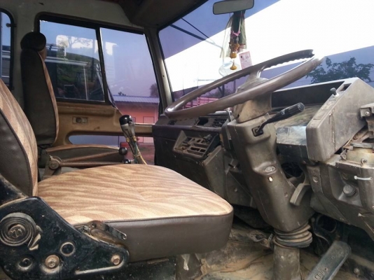 ขายดั้ม2เพลา เครื่อง195แรง โลฮาย10สปีด เอกสารพร้อมโอน สนใจโทร 090-8588220คุณนะ 093-3258446คุณบิว หรือเข้าดูสินค้าอื่นๆได้ที่ www.truck.in.th/498 หรือเพจFacebook ณรงค์ ซื้อขายรถมือสอง (เว็บไซต์ส่วนตัว) หรือFacebook คุณนะ รถบรรทุก