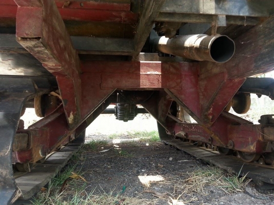 ขายรถเกี่ยวข้าว KUBOTA DC60 ปี53 ใช้งาน1971ชม. เอกสารพร้อมโอน ราคา260,000 สนใจโทร 090-8588220คุณนะ 093-3258446คุณบิว หรือเข้าดูสินค้าอื่นๆได้ที่ www.truck.in.th/498 หรือเพจFacebook ณรงค์ ซื้อขายรถมือสอง (เว็บไซต์ส่วนตัว) หรือFacebook คุณนะ รถบรรทุก ขายรถเกี่ยวข้าว KUBOTA DC60 ปี53 ใช้งาน1971ชม. เอกสารพร้อมโอน ราคา260,000 สนใจโทร 090-8588220คุณนะ 093-3258446คุณบิว หรือเข้าดูสินค้าอื่นๆได้ที่ www.truck.in.th/498 หรือเพจFacebook ณรงค์ ซื้อขายรถมือสอง (เว็บไซต์ส่วนตัว) หรือFacebook คุณนะ รถบรรทุก