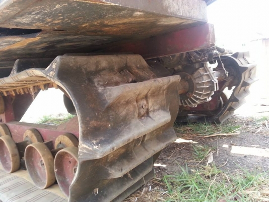 ขายรถเกี่ยวข้าว KUBOTA DC60 ปี53 ใช้งาน1971ชม. เอกสารพร้อมโอน ราคา260,000 สนใจโทร 090-8588220คุณนะ 093-3258446คุณบิว หรือเข้าดูสินค้าอื่นๆได้ที่ www.truck.in.th/498 หรือเพจFacebook ณรงค์ ซื้อขายรถมือสอง (เว็บไซต์ส่วนตัว) หรือFacebook คุณนะ รถบรรทุก ขายรถเกี่ยวข้าว KUBOTA DC60 ปี53 ใช้งาน1971ชม. เอกสารพร้อมโอน ราคา260,000 สนใจโทร 090-8588220คุณนะ 093-3258446คุณบิว หรือเข้าดูสินค้าอื่นๆได้ที่ www.truck.in.th/498 หรือเพจFacebook ณรงค์ ซื้อขายรถมือสอง (เว็บไซต์ส่วนตัว) หรือFacebook คุณนะ รถบรรทุก