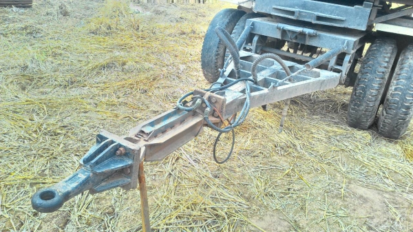 Hino FM3M+ลูก2คาน(ดัมพ์แม่-ลูก)0891446662 ธนากร Hino FM3M+ลูก2คาน(ดัมพ์แม่-ลูก)0891446662 ธนากร