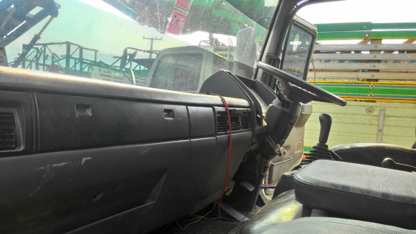 Hino FM3M+ลูก2คาน(ดัมพ์แม่-ลูก)0891446662 ธนากร Hino FM3M+ลูก2คาน(ดัมพ์แม่-ลูก)0891446662 ธนากร