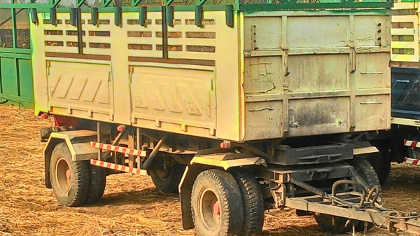 Hino FM3M+ลูก2คาน(ดัมพ์แม่-ลูก)0891446662 ธนากร