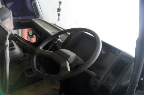 ขาย หัวเก๋ง รถ อีซูซุ ร็อกกี้ / ฮีโน่ สิงห์ ไฮเทค