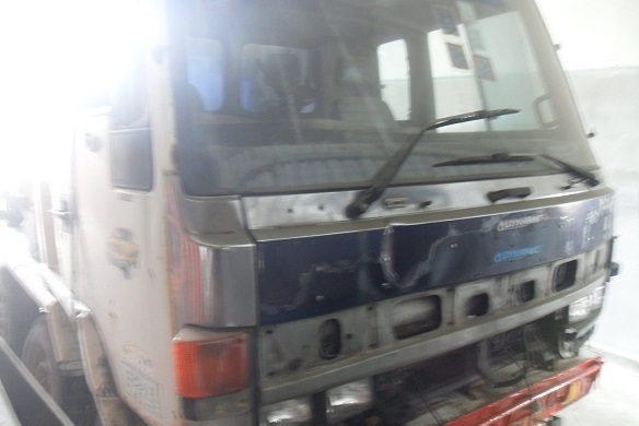 ขาย หัวเก๋ง รถ อีซูซุ ร็อกกี้ / ฮีโน่ สิงห์ ไฮเทค