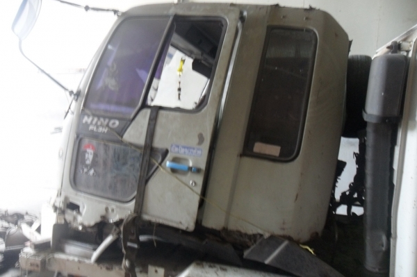 ขาย หัวเก๋ง รถ อีซูซุ ร็อกกี้ / ฮีโน่ สิงห์ ไฮเทค