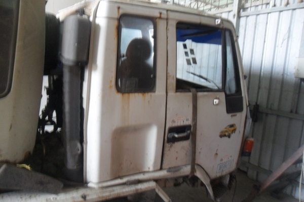 ขาย หัวเก๋ง รถ อีซูซุ ร็อกกี้ / ฮีโน่ สิงห์ ไฮเทค