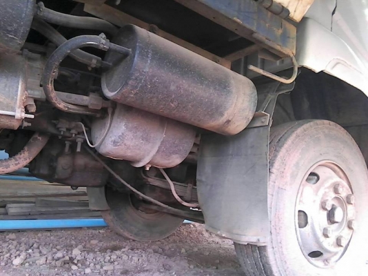 ขายรถ6ล้อ KM779 เครื่อง117แรง รถสวยสภาพดี มีเอกสารพร้อมโอน สนใจโทร 090-8588220คุณนะ 093-3258446คุณบิว หรือเข้าดูสินค้าอื่นๆได้ที่ www.truck.in.th/498 หรือเพจFacebook ณรงค์ ซื้อขายรถมือสอง (เว็บไซต์ส่วนตัว) หรือFacebook คุณนะ รถบรรทุก