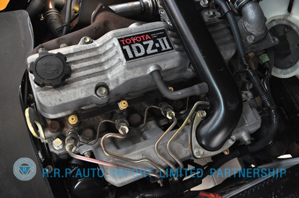 ขายรถโฟล์คลิฟท์มือสอง TOYOTA รุ่น 7FD18-10981 ราคา 295,000 บาท นำเข้าจากประเทศญี่ปุ่น 100\% ไม่เคยใช้งานในไทย