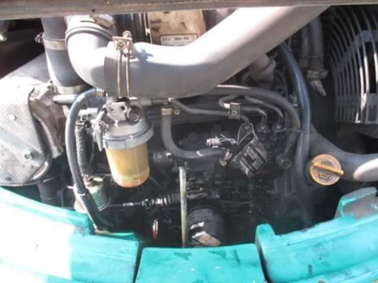 ขายรถขุด ยี่ห้อ : KOMATSU รุ่น : PC30MR-1  มีหัวเก๋ง-หัวคีบ "รถเก่านอกแท้ มีเอกสารใบอินวอย รถไม่เคยผ่านการใช้งานในไทย สนใจติดต่อ: 099-907-9273กิ๊ฟ