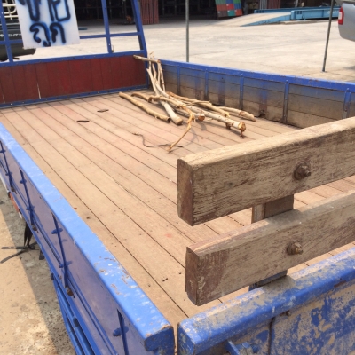 ขายด่วนกระบะรถ6ล้ออีซุซุ