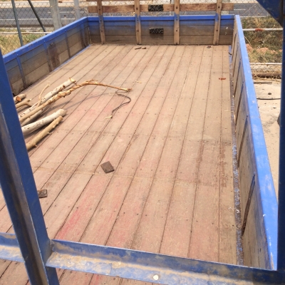 ขายด่วนกระบะรถ6ล้ออีซุซุ