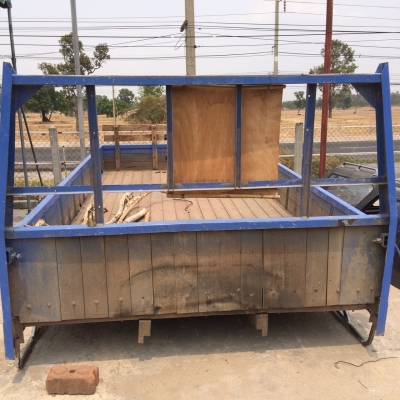 ขายด่วนกระบะรถ6ล้ออีซุซุ