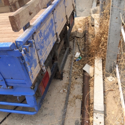 ขายด่วนกระบะรถ6ล้ออีซุซุ