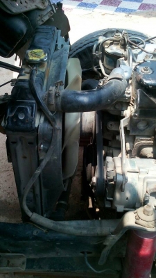 ขาย6ล้ออีซูซุ110 ถังน้ำ6พันลิตร แชชซีสวยเครื่อง4BE1 สภาพพร้อมใช้งาน เอกสารเล่มทะเบียนครบ ขาย6ล้ออีซูซุ110 ถังน้ำ6พันลิตร แชชซีสวยเครื่อง4BE1 สภาพพร้อมใช้งาน เอกสารเล่มทะเบียนครบ