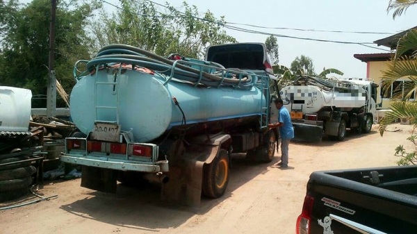 ขาย6ล้ออีซูซุ110 ถังน้ำ6พันลิตร แชชซีสวยเครื่อง4BE1 สภาพพร้อมใช้งาน เอกสารเล่มทะเบียนครบ ขาย6ล้ออีซูซุ110 ถังน้ำ6พันลิตร แชชซีสวยเครื่อง4BE1 สภาพพร้อมใช้งาน เอกสารเล่มทะเบียนครบ