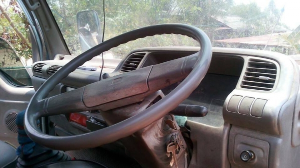 ขาย6ล้ออีซูซุ110 ถังน้ำ6พันลิตร แชชซีสวยเครื่อง4BE1 สภาพพร้อมใช้งาน เอกสารเล่มทะเบียนครบ ขาย6ล้ออีซูซุ110 ถังน้ำ6พันลิตร แชชซีสวยเครื่อง4BE1 สภาพพร้อมใช้งาน เอกสารเล่มทะเบียนครบ