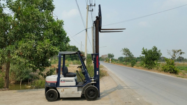 ขายด่วนรถยกKOMATSU FG20-11ยก2.0ตันเสาสูง3เมตรยางตัน4เส้นรถนอกนำเข้ายังไม่เคยใช้งานในเมืองไทยเลย=รุ่นใหม่ขายถูกๆๆ ขายด่วนรถยกKOMATSU FG20-11ยก2.0ตันเสาสูง3เมตรยางตัน4เส้นรถนอกนำเข้ายังไม่เคยใช้งานในเมืองไทยเลย=รุ่นใหม่ขายถูกๆๆ