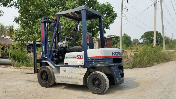 ขายด่วนรถยกKOMATSU FG20-11ยก2.0ตันเสาสูง3เมตรยางตัน4เส้นรถนอกนำเข้ายังไม่เคยใช้งานในเมืองไทยเลย=รุ่นใหม่ขายถูกๆๆ ขายด่วนรถยกKOMATSU FG20-11ยก2.0ตันเสาสูง3เมตรยางตัน4เส้นรถนอกนำเข้ายังไม่เคยใช้งานในเมืองไทยเลย=รุ่นใหม่ขายถูกๆๆ