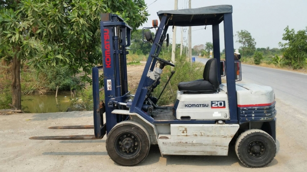 ขายด่วนรถยกKOMATSU FG20-11ยก2.0ตันเสาสูง3เมตรยางตัน4เส้นรถนอกนำเข้ายังไม่เคยใช้งานในเมืองไทยเลย=รุ่นใหม่ขายถูกๆๆ ขายด่วนรถยกKOMATSU FG20-11ยก2.0ตันเสาสูง3เมตรยางตัน4เส้นรถนอกนำเข้ายังไม่เคยใช้งานในเมืองไทยเลย=รุ่นใหม่ขายถูกๆๆ