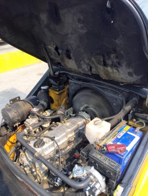 -:-*•*ข า ย ร ถ ย ก นำ เ ข้ า*•*-:-KOMATSU FG25-17 เสาสูง4เมตร เกียร์ออโต้ เครื่องเบนซิล+แก๊ส สนใจติดต่อ083-062-0223(ปอนด์) -:-*•*ข า ย ร ถ ย ก นำ เ ข้ า*•*-:-KOMATSU FG25-17 เสาสูง4เมตร เกียร์ออโต้ เครื่องเบนซิล+แก๊ส สนใจติดต่อ083-062-0223(ปอนด์)