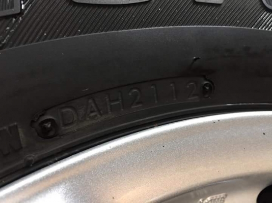 ขายล้อแม็ก Isuzu All New D-max V-cross ขอบ17 4 ล้อ ราคา 11,500บาท