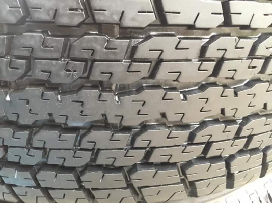 ขายล้อแม็ก Isuzu All New D-max V-cross ขอบ17 4 ล้อ ราคา 11,500บาท