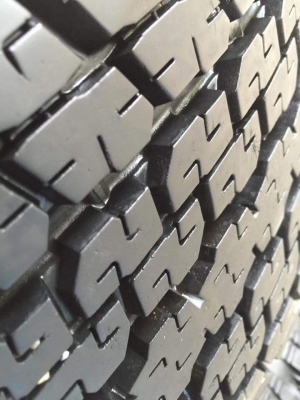 ขายล้อแม็ก Isuzu All New D-max V-cross ขอบ17 4 ล้อ ราคา 11,500บาท